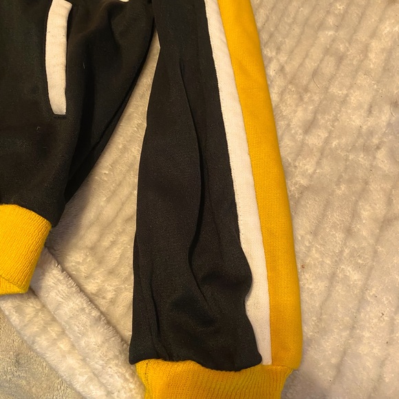 Vintage MCM Men’s Track Jacket - Picture 4 of 8